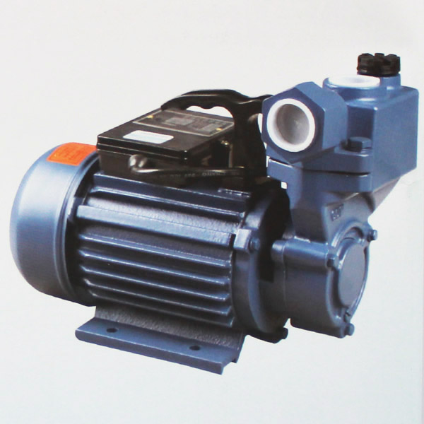WZB/DB自吸式电泵、离心自吸泵系列