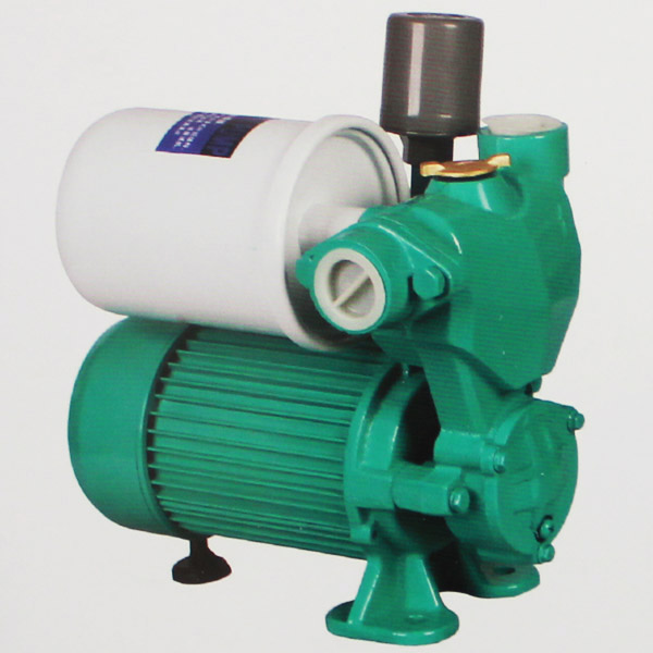 AWZB/GA自吸清水泵系列